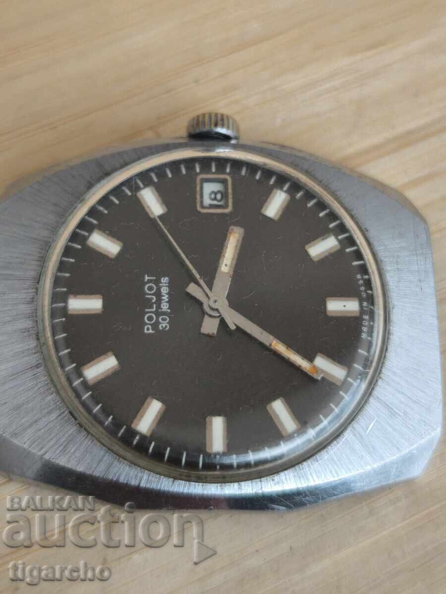 Ceas automat de zbor - 7