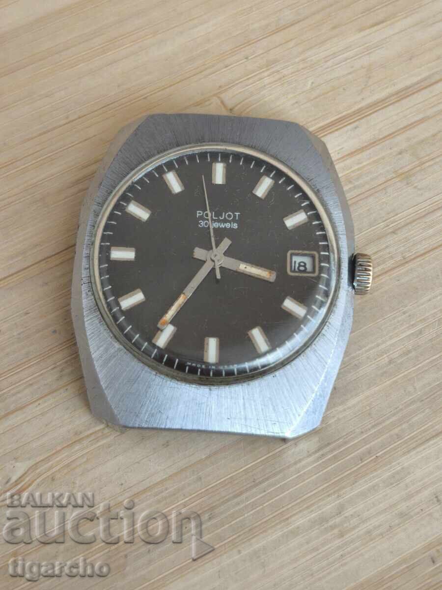 Ceas automat de zbor