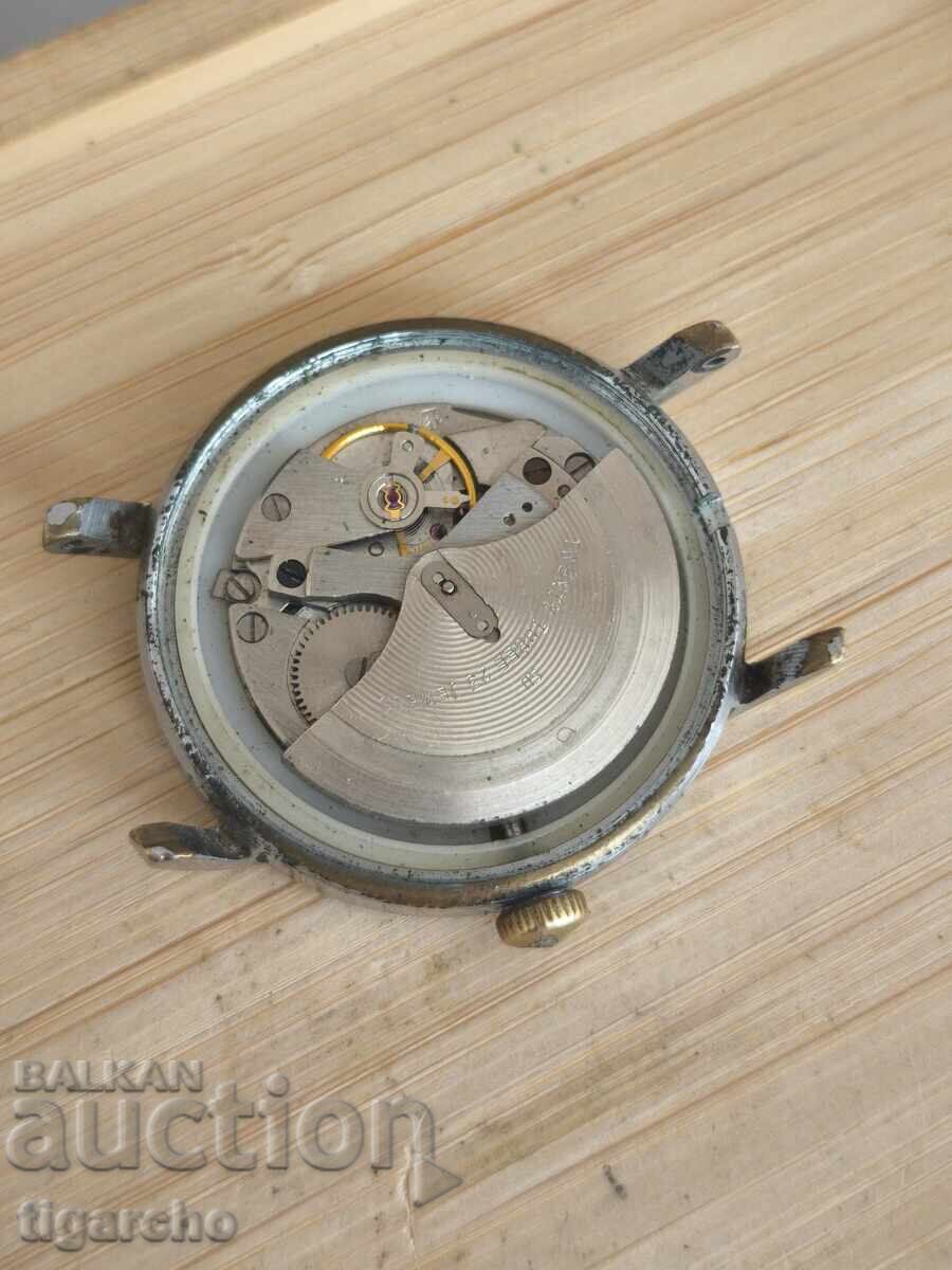 Αυτόματο ρολόι πτήσης με τιμή 40.00 BGN | € 20.45