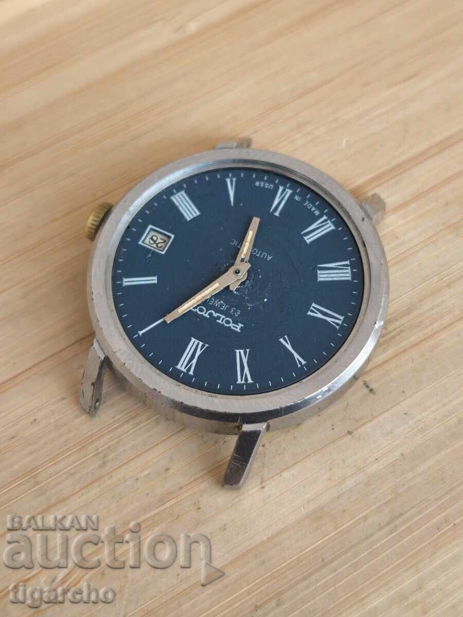 Αυτόματο ρολόι πτήσης - 5