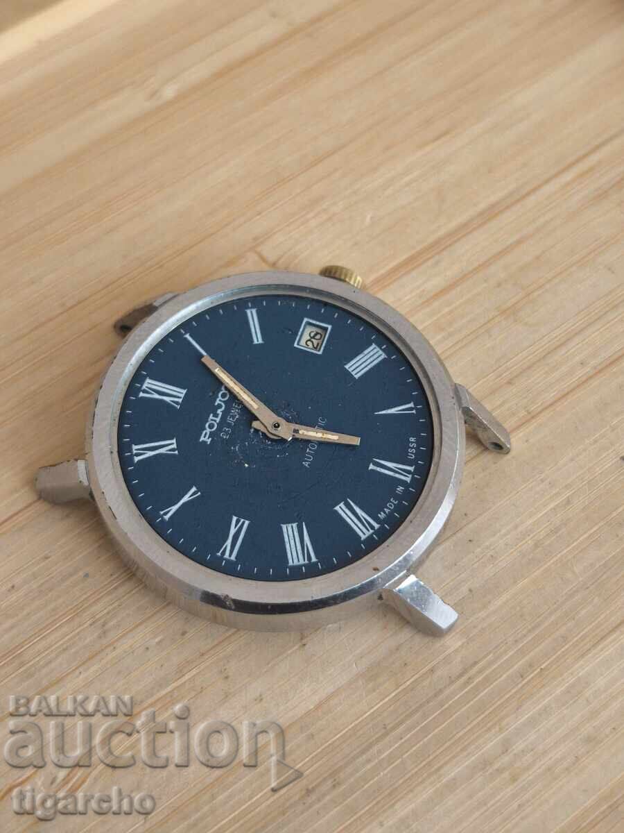 Αυτόματο ρολόι πτήσης - 6