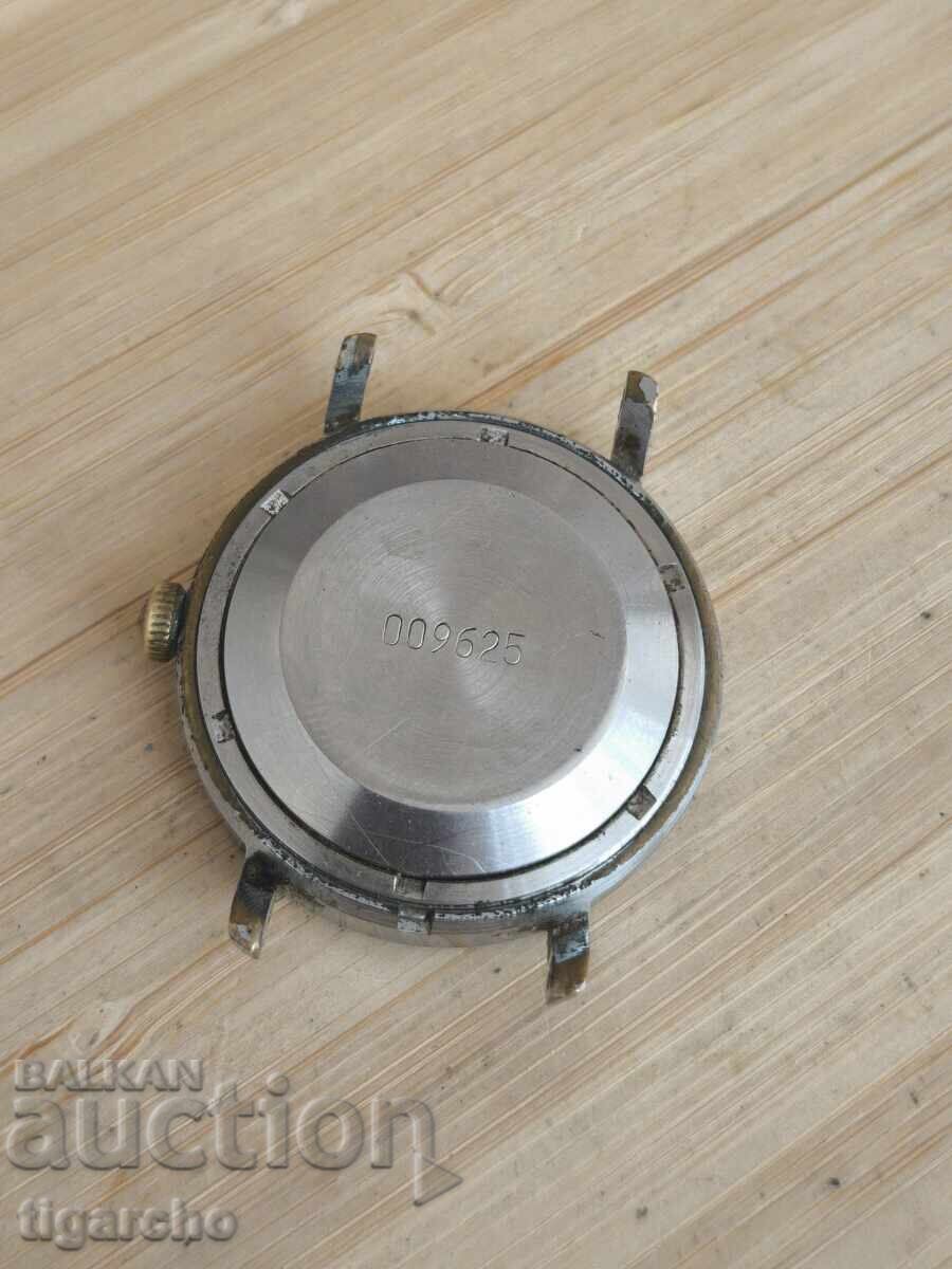 Αυτόματο ρολόι πτήσης - 7