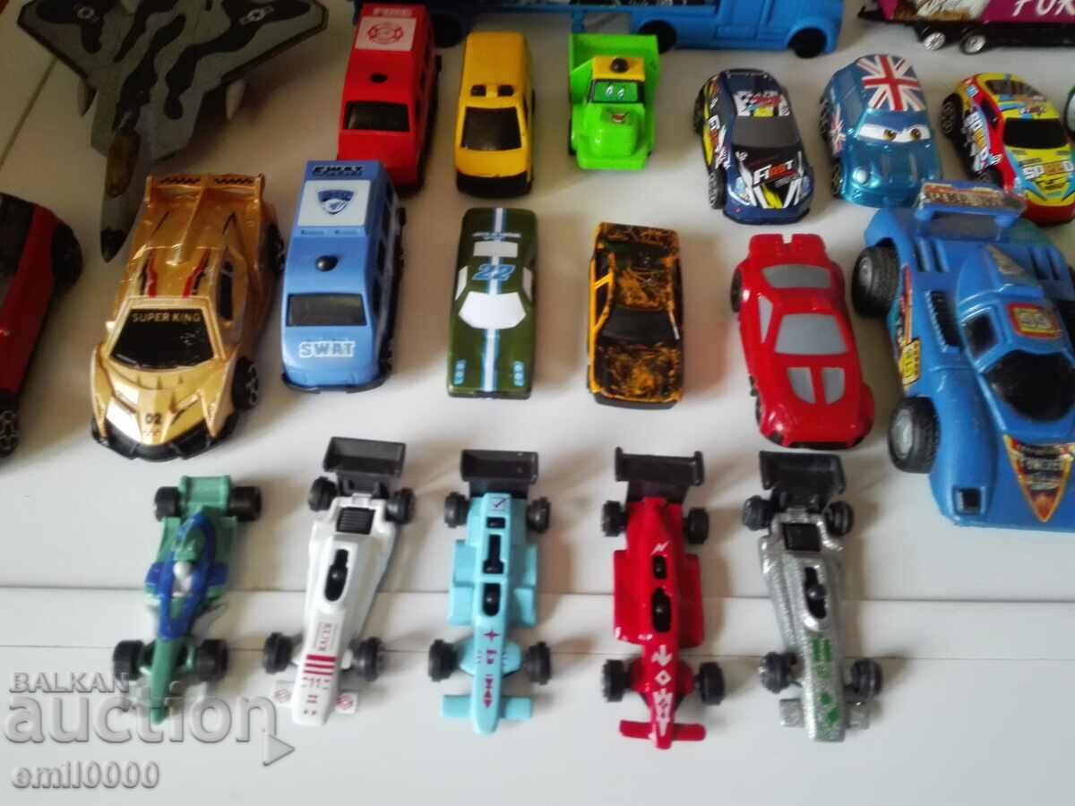 Livrarea Cărucioare - lot 1