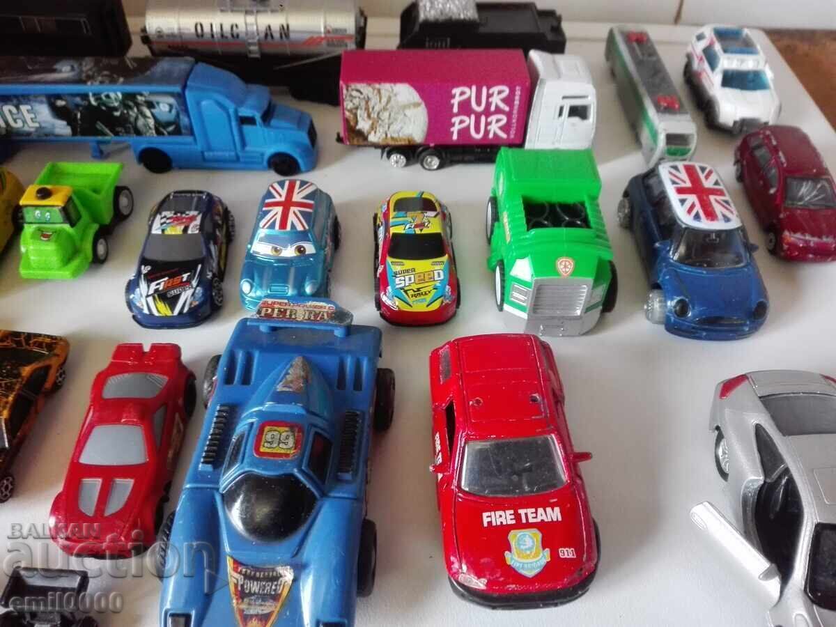 Cărucioare - lot 1 - 5