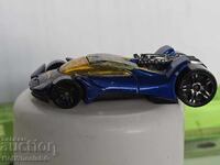 Cărucior din metal Hot Wheels