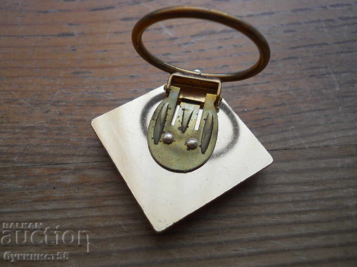 Licitație Broșă veche