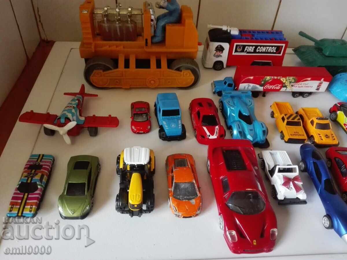 Аукцион Колички - лот 2.