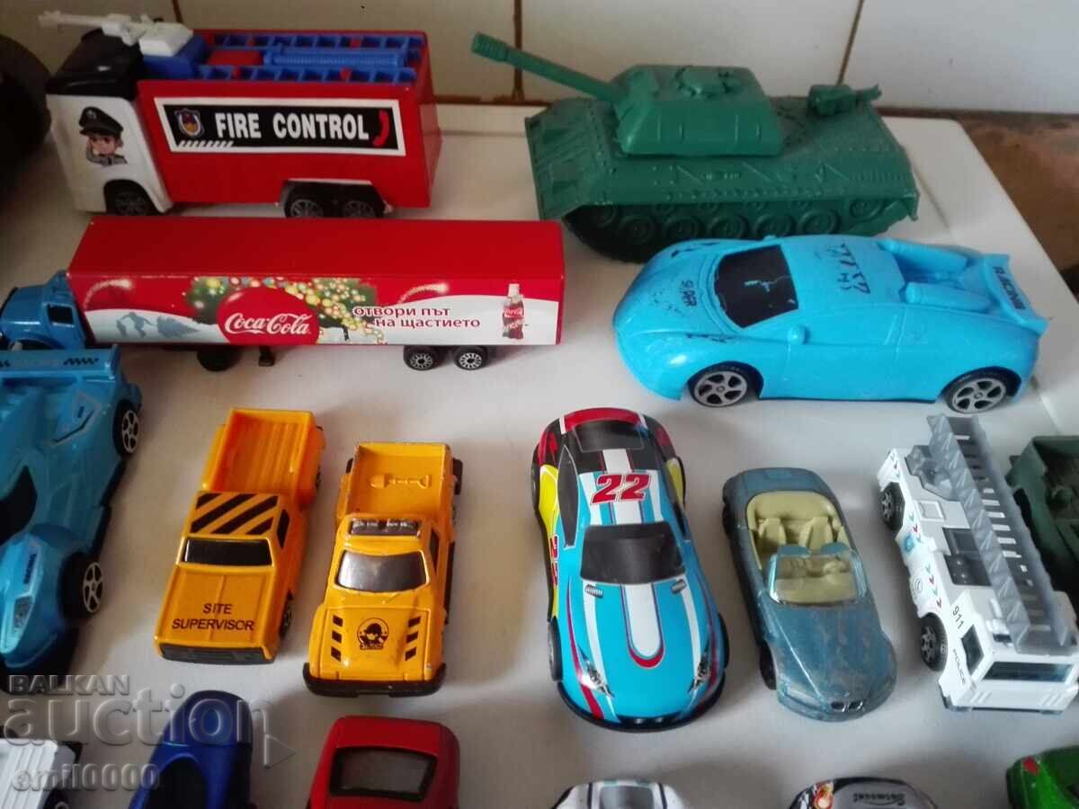 Livrarea Cărucioare - lot 2