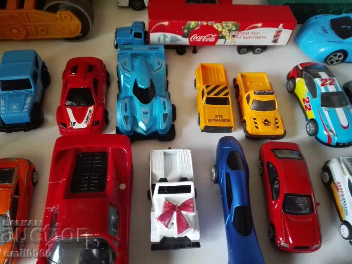 Cărucioare - lot 2 - 5