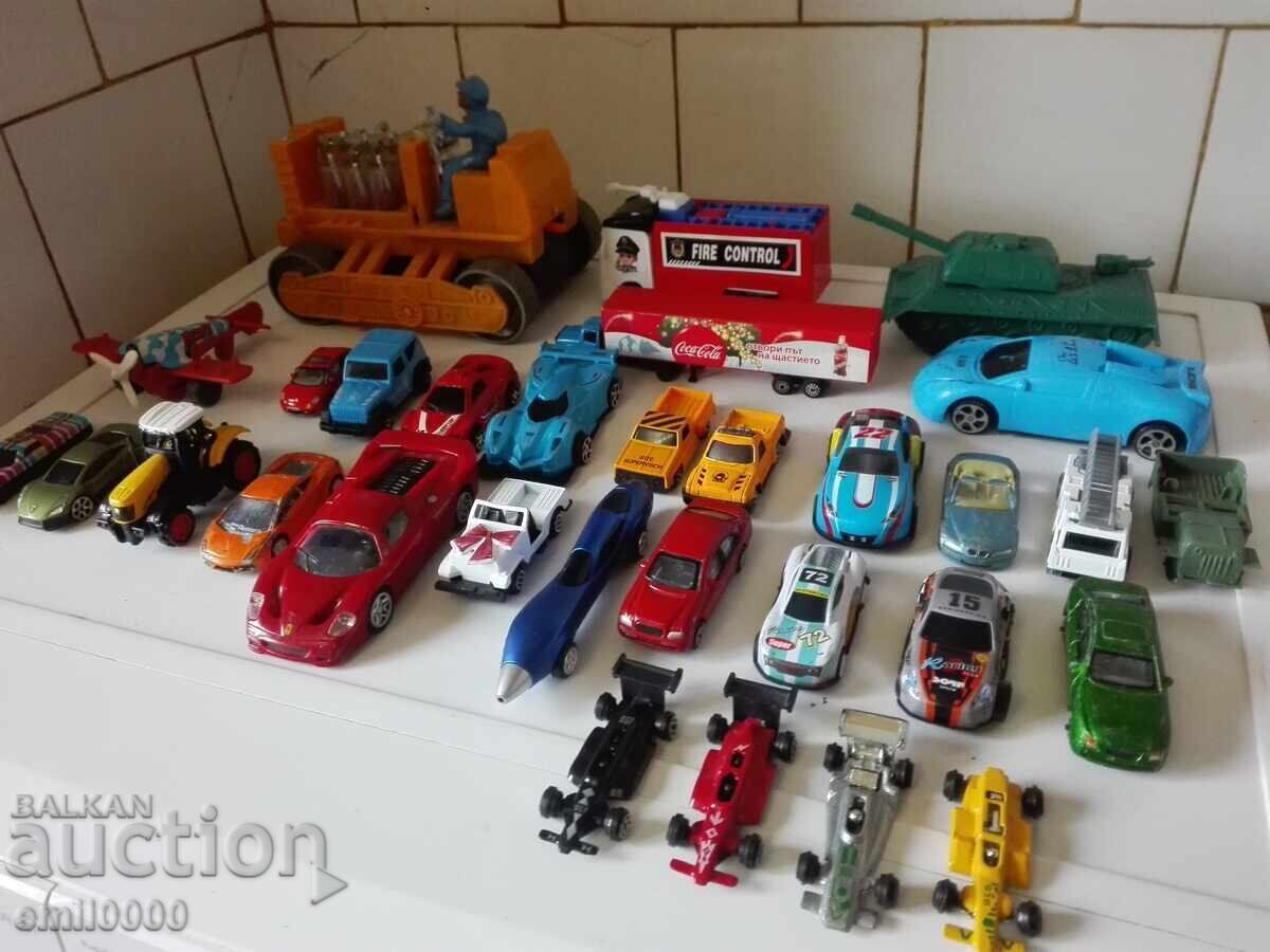 Колички - лот 2. - 6