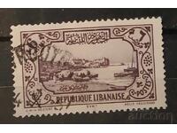 Lebanon 1930 Buildings