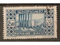 Lebanon 1930 Buildings