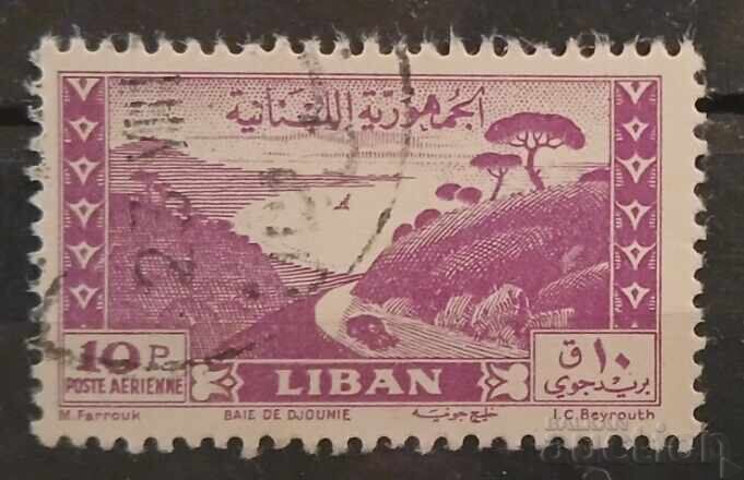Lebanon 1947 Lebanon 1947
