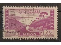 Lebanon 1947