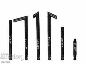 Livrarea Pompă pentru turnat ulei în cutii de viteze și diferențiale