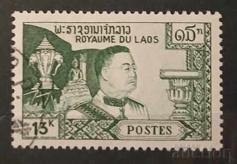 Λάος 1959 Πρόσωπα Λάος 1959 Πρόσωπα