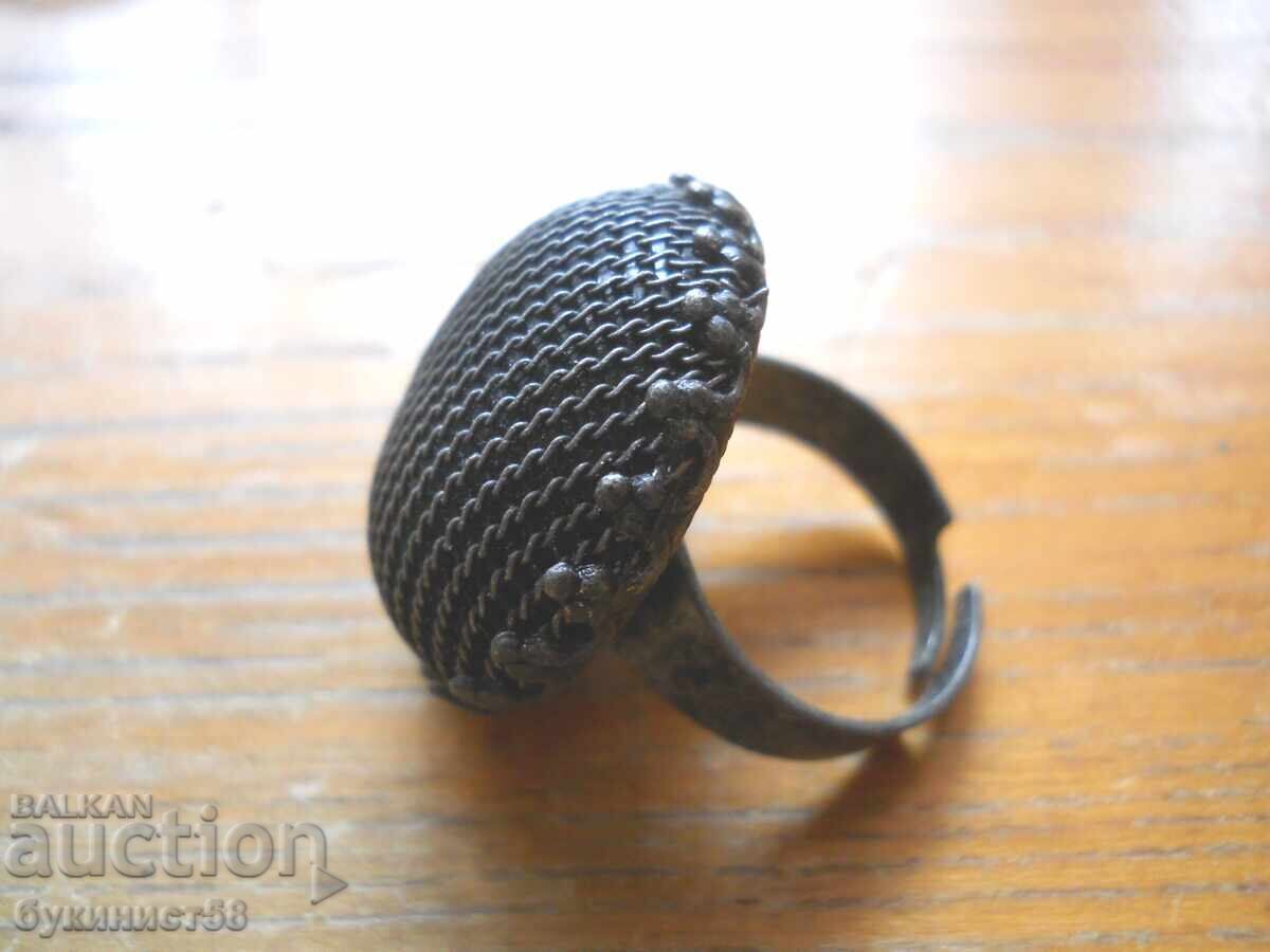 Δημοπρασία Σταρ γυναικείο δαχτυλίδι