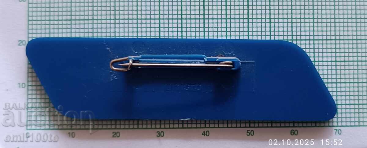 Emblemă - Swissair boeing 747 Avioane Elveția - 5