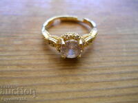 Inel de damă vechi