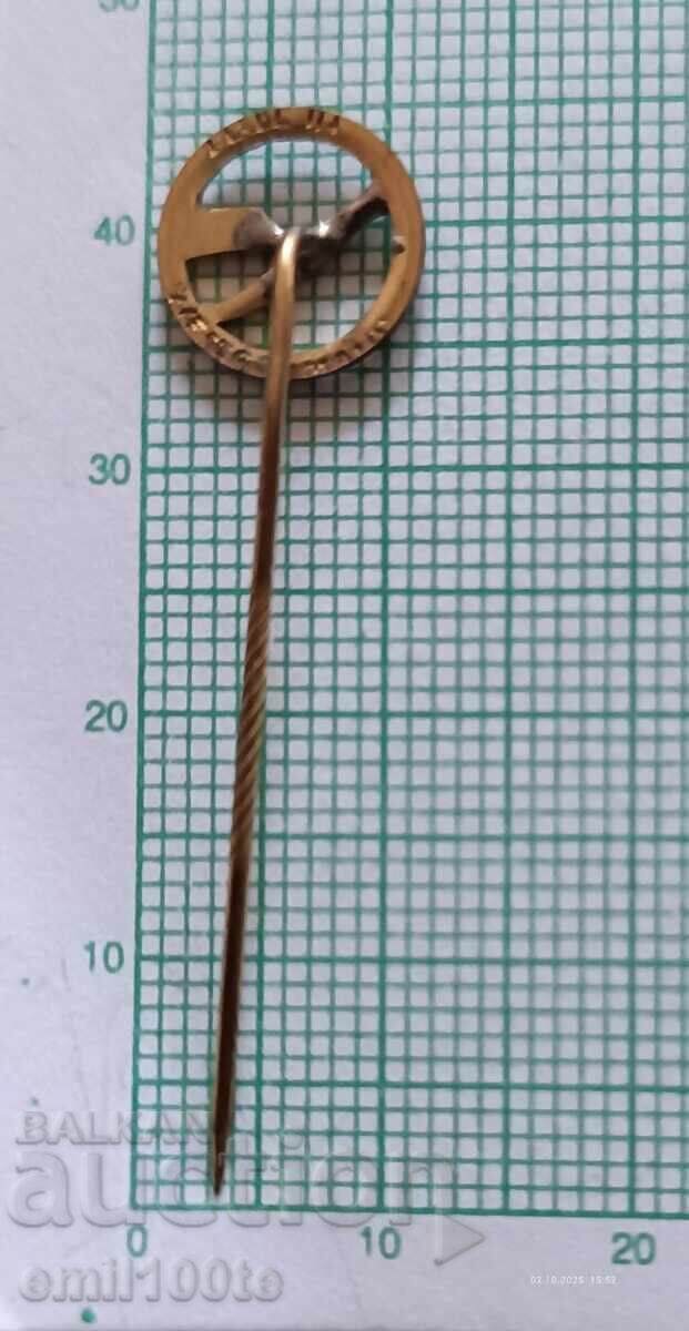 Licitație Ecuson - Lufthansa Compania Aeriană Germania