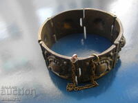 OLD BRONZE BRACELET SBH