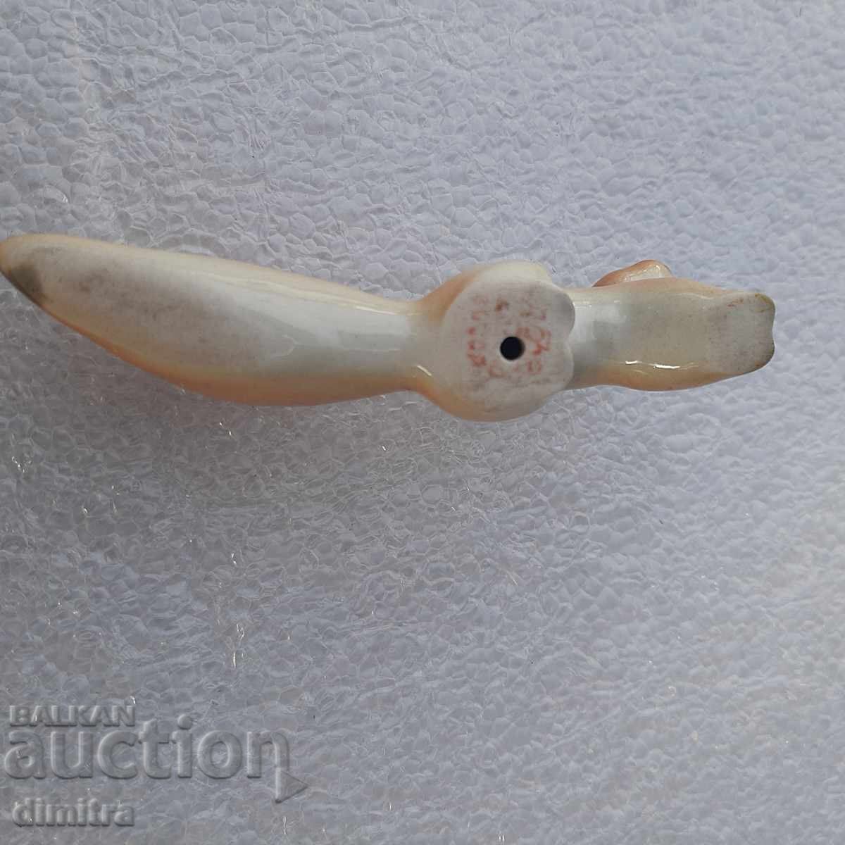 Porcelain figure LFZ - 5