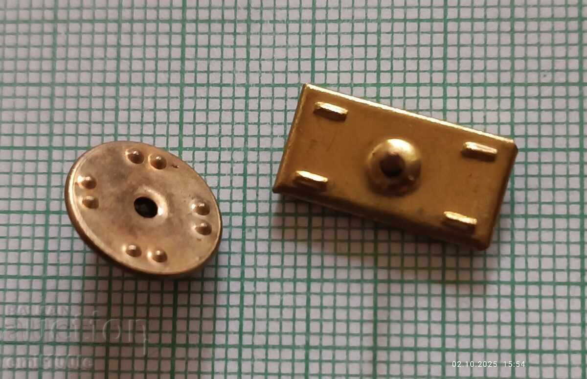 Delivery of Badge - LOT Polish Airlines