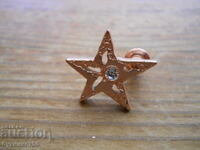 Cercei vechi - stea