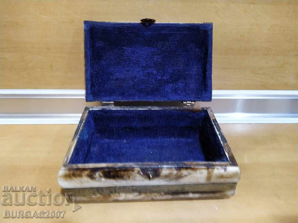 Large bone box - 1 - 6 Large bone box - 1 - 6