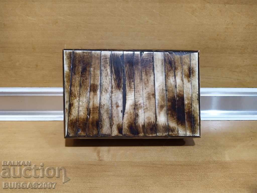 Large bone box - 1 - 7 Large bone box - 1 - 7