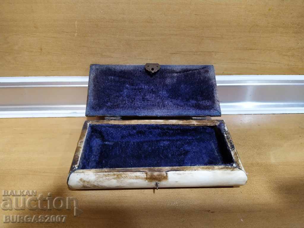 Large Bone Box - 2 - 6 Large Bone Box - 2 - 6