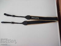 Curea "PHILIPS" pentru aparat foto și videocameră