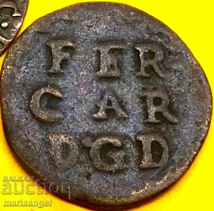 Μάντουα 1 σεσίνο Φερδινάνδο Γκοντζάγκα Ιταλία - 6