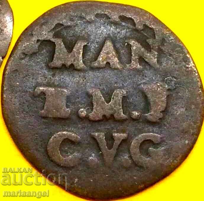 Μάντουα 1 σεσίνο Φερδινάνδο Γκοντζάγκα Ιταλία - 7