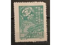 Βορειοανατολική Κίνα 1949