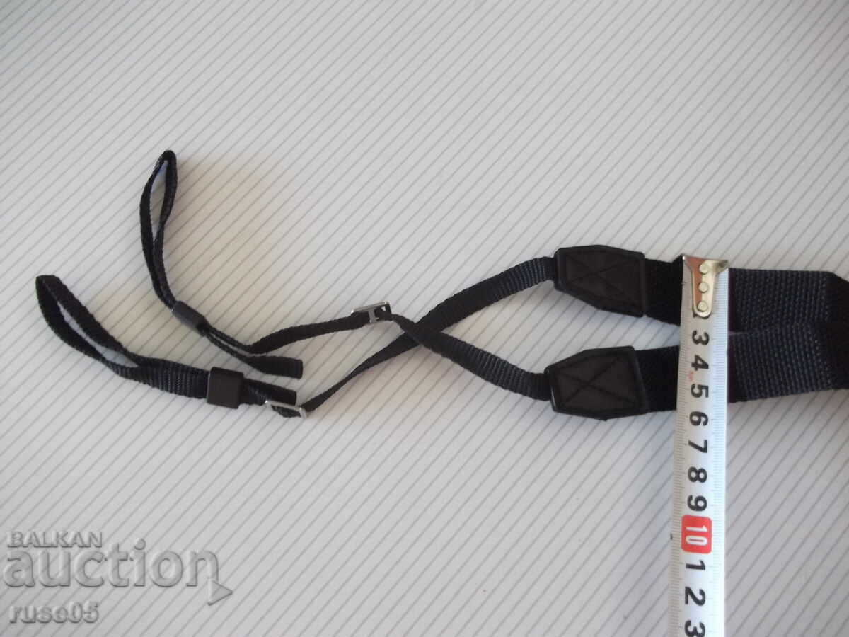 Livrarea Curea pentru aparat foto și video Livrarea Curea pentru aparat foto și video