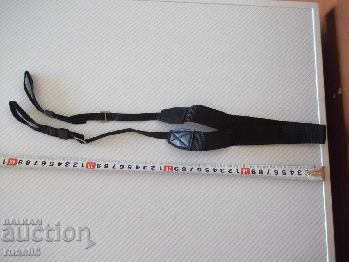 Curea pentru aparat foto și video Curea pentru aparat foto și video