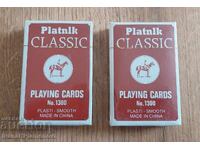 Cărți noi, două pachete