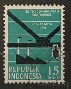 Indonesia 1959 Indonesia 1959