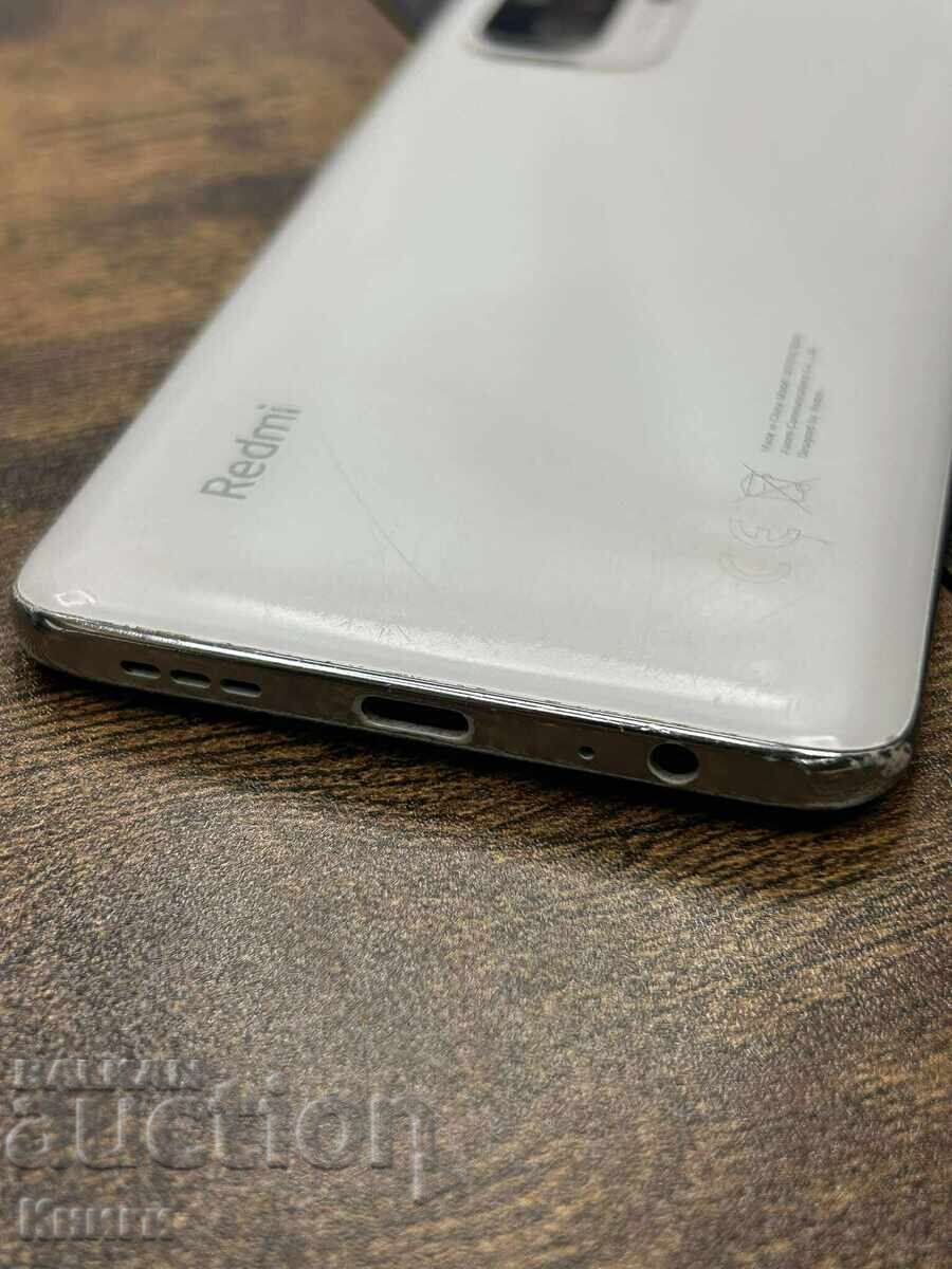 Xiaomi Redmi Note 10S Phone - 5