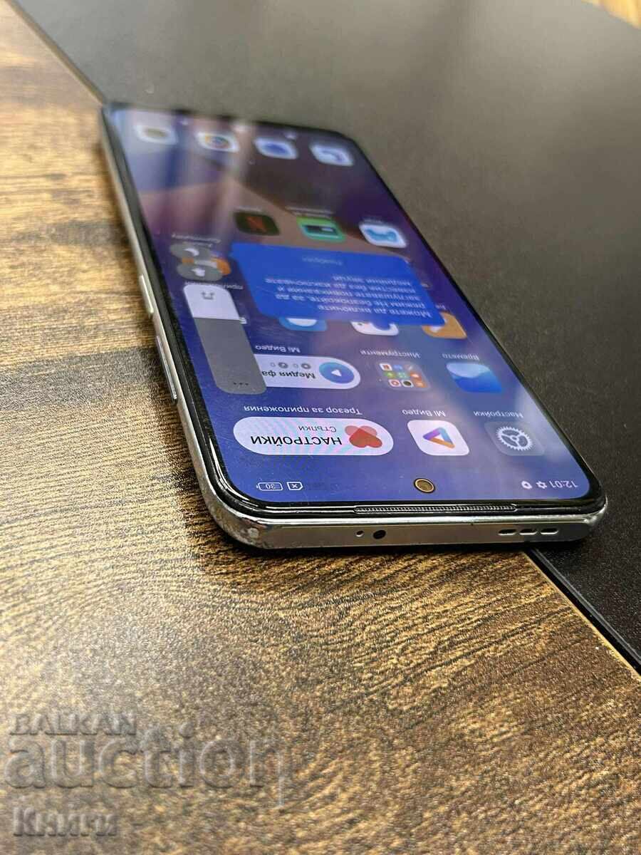 Xiaomi Redmi Note 10S Phone - 7