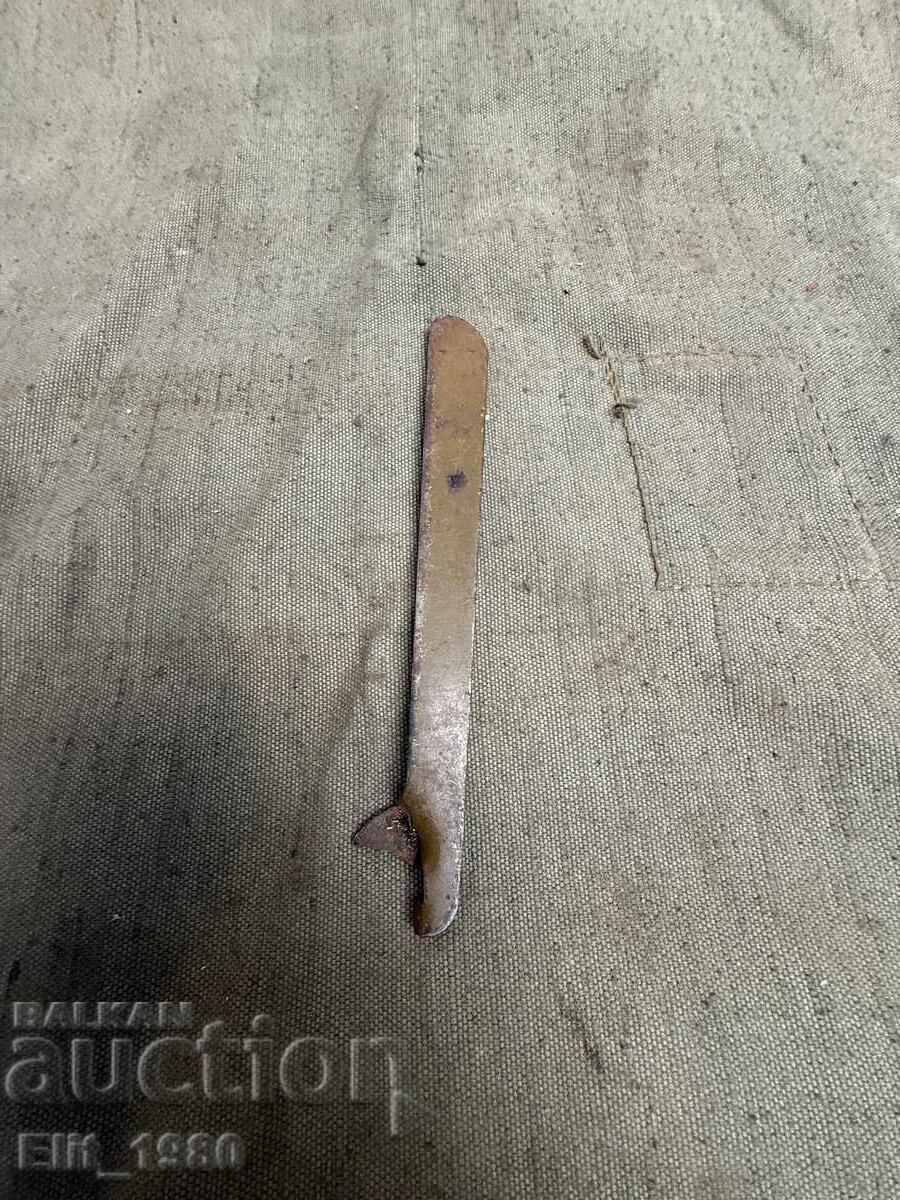 Licitație Deschizător de conserve Licitație Deschizător de conserve