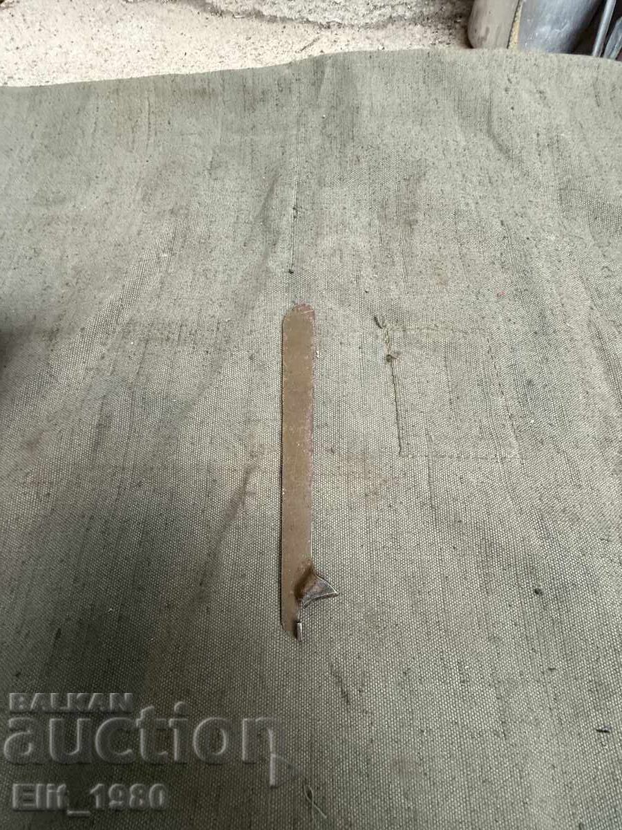 Deschizător de conserve Deschizător de conserve