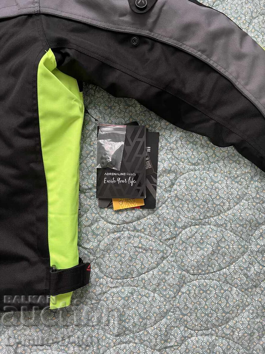 Motorcycle That's ADRENALINE! with price 150.00 BGN | € 76.69