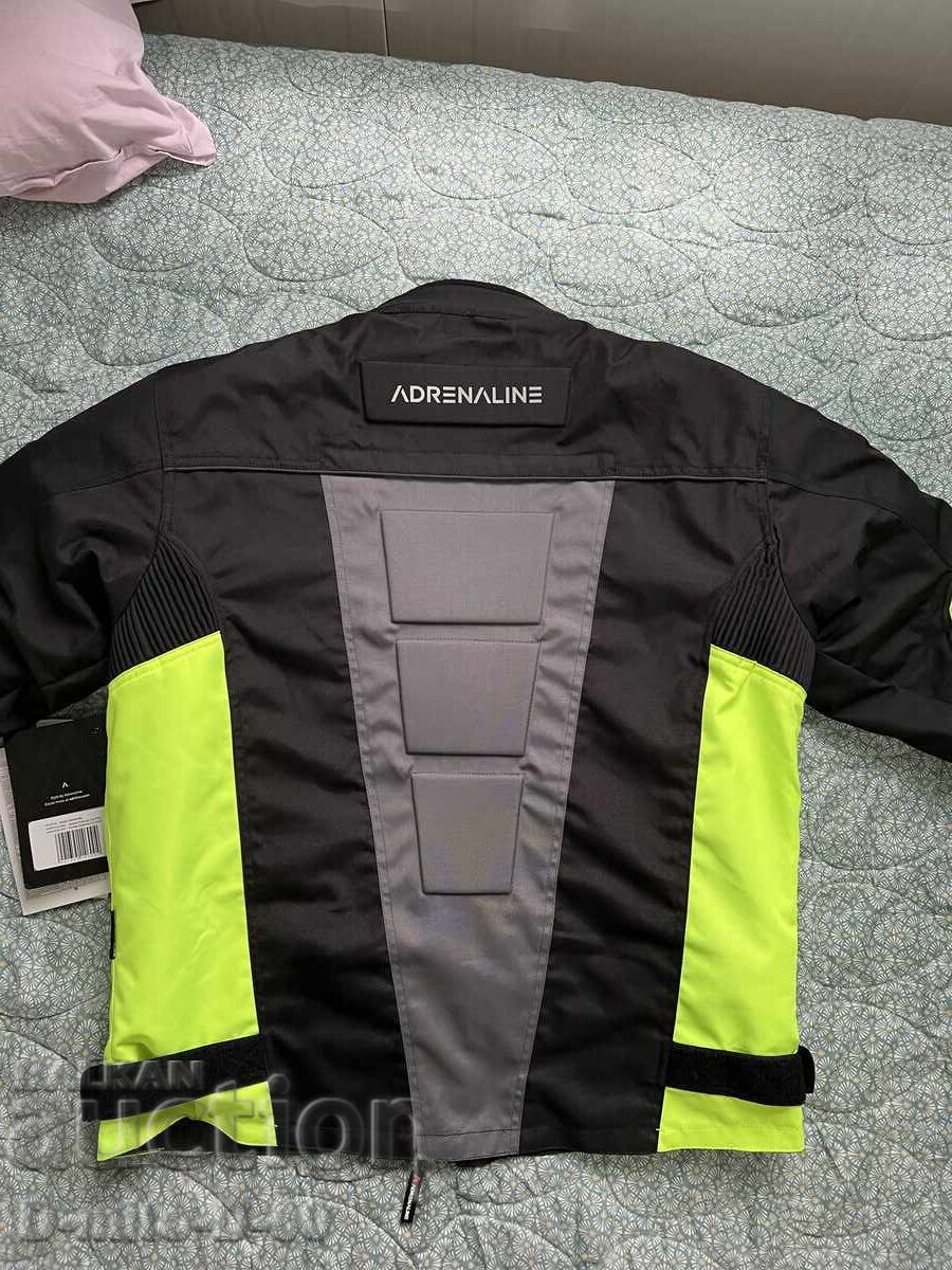 Auction  Motorcycle That's ADRENALINE!