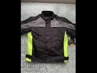 Jachetă Moto ADRENALINĂ!