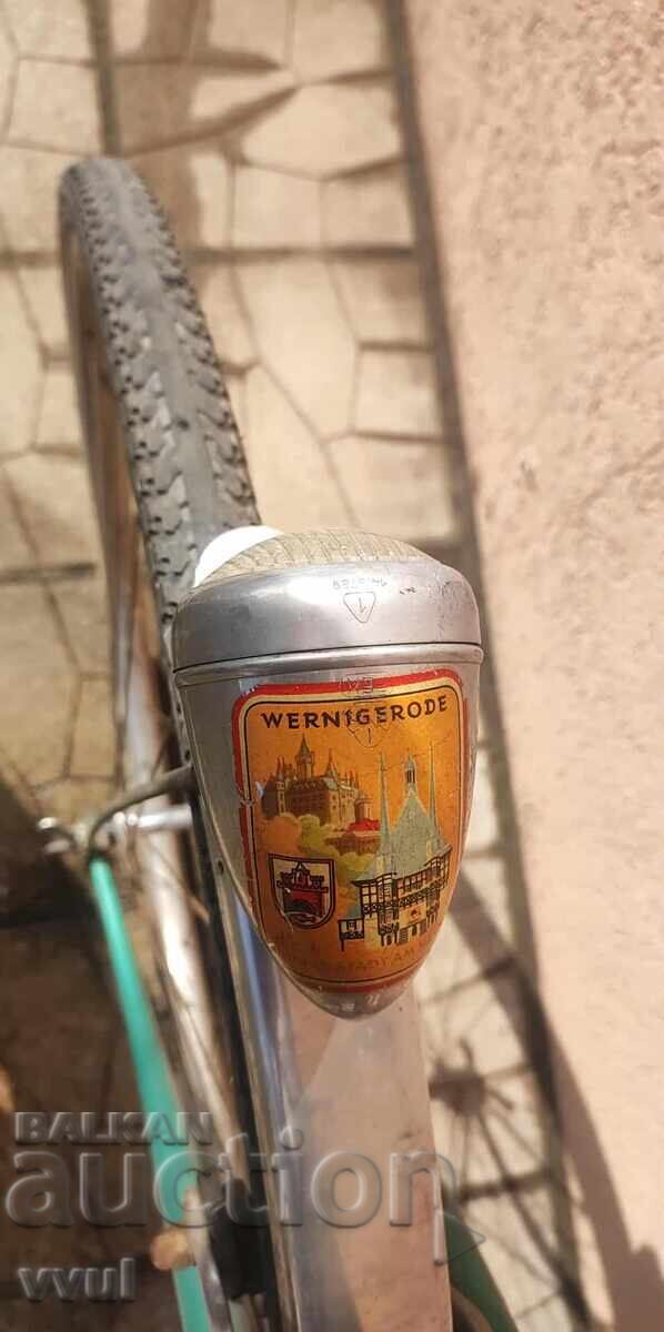 Livrarea Bicicletă veche Diamant din 1953