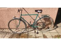 Bicicletă veche Diamant din 1953