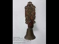 Clopot mare de perete №7443