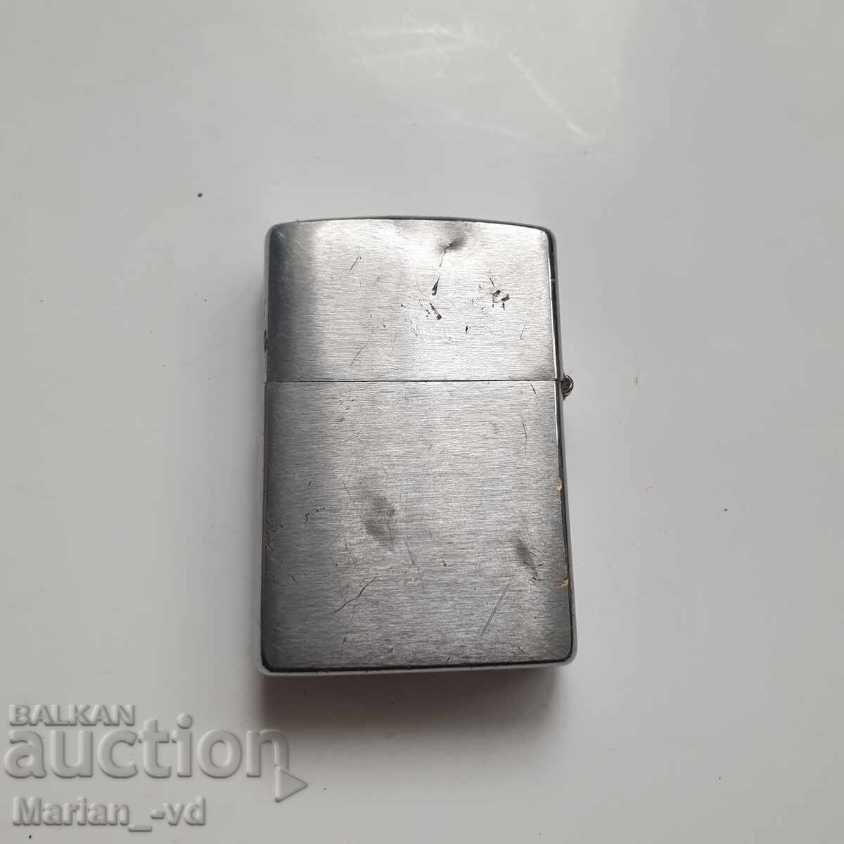 Запалка Зипо с цена 15.00 лв. | € 7.67